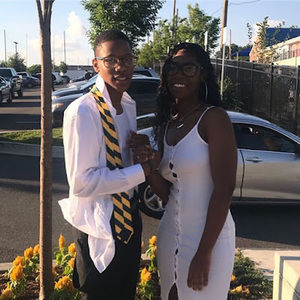 Meet your Posher, Marcellus